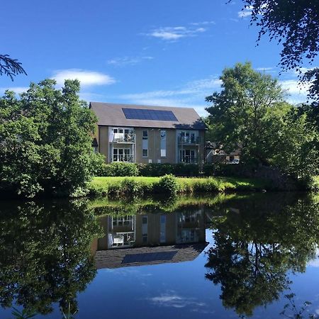 Beautiful Riverside Holiday Home Callander Exterior foto